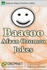 Baacoo Afaan Oromoo Jokes screenshot 5