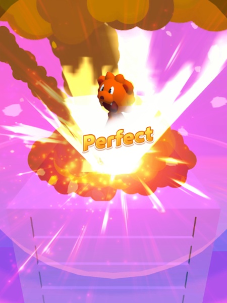 Bombeman - Preview 2