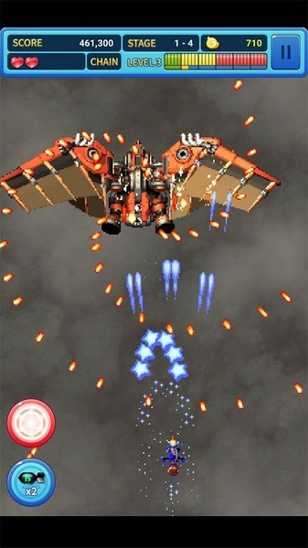 GUNBIRD2 - Preview 10