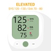 Blood Pressure Monitor screenshot 5