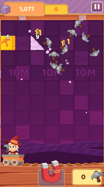 Charming Runes - Preview 10