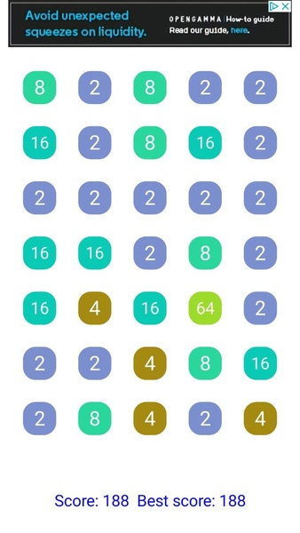 Numbers games - Preview 10