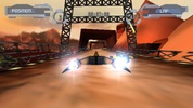 Speed Forge 3D Free screenshot 2