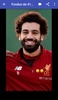 Mohamed Salah Fondos screenshot 5