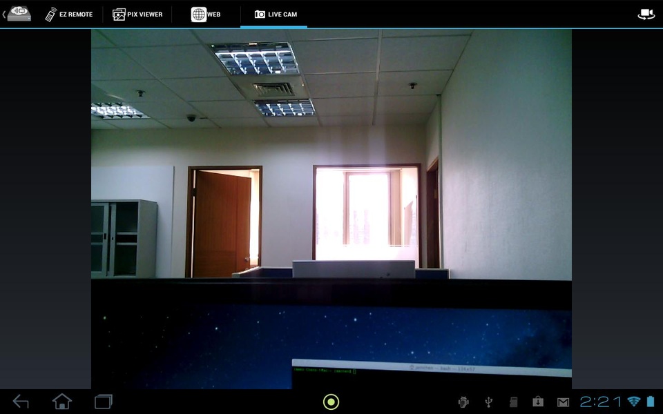 EZ Display - Preview 1