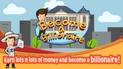 Become a Billionaire screenshot 4