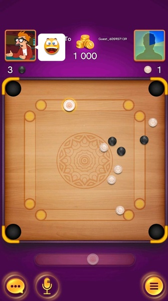 Carrom Pool - Preview 6