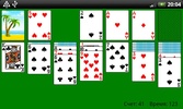 Solitaire screenshot 8