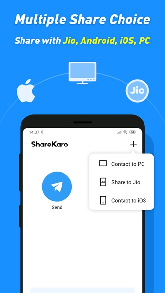 Share Karo - Preview 10
