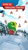 SKI CROSS screenshot 6