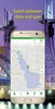 Fingerlator : GPS Area measure screenshot 6