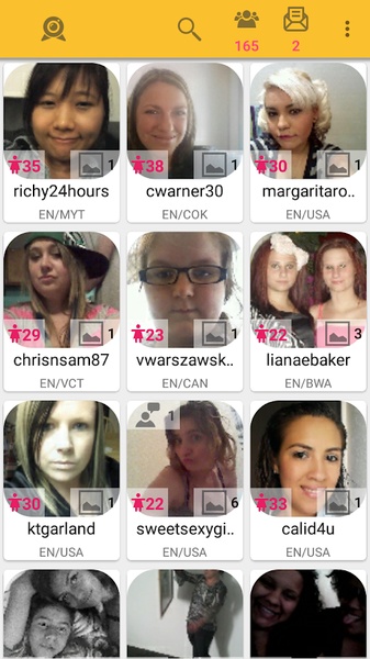 Online dating for singles - Preview 24