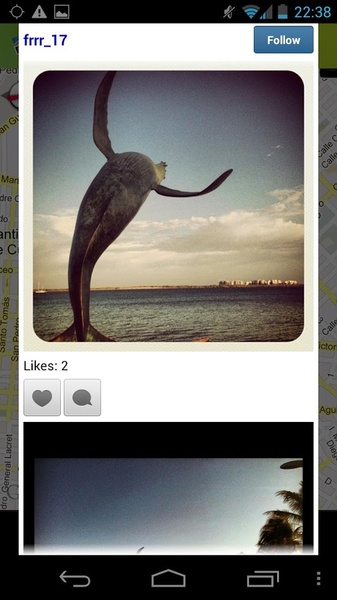 Instamap - Preview 2