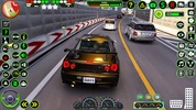School Car Game 3d Car Driving screenshot 4