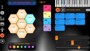 7 Pad : Scales and chords screenshot 15
