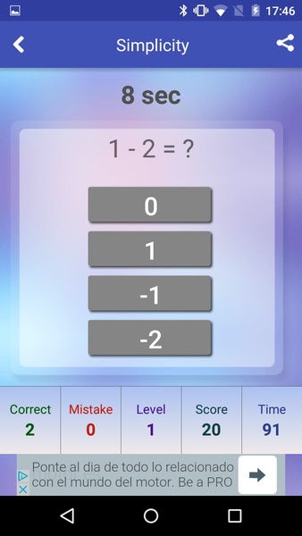 Brain Games - Preview 5
