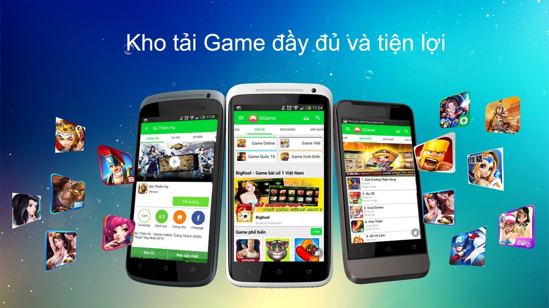 GGame - Preview 6