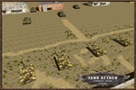 Tank Attack Urban War Sim 3D screenshot 12