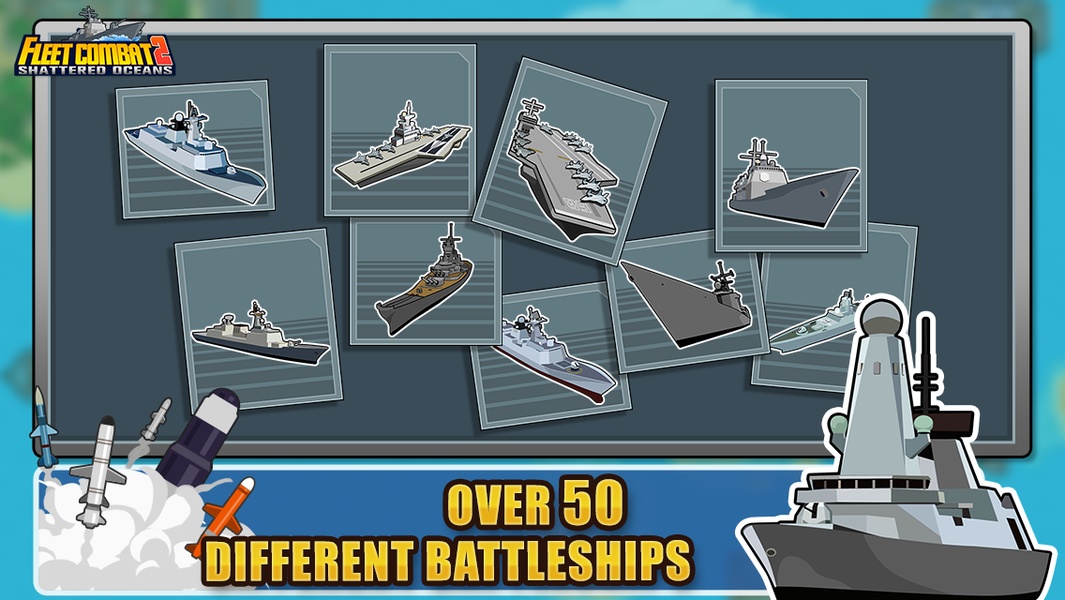 fleet combat 2 - Preview 7