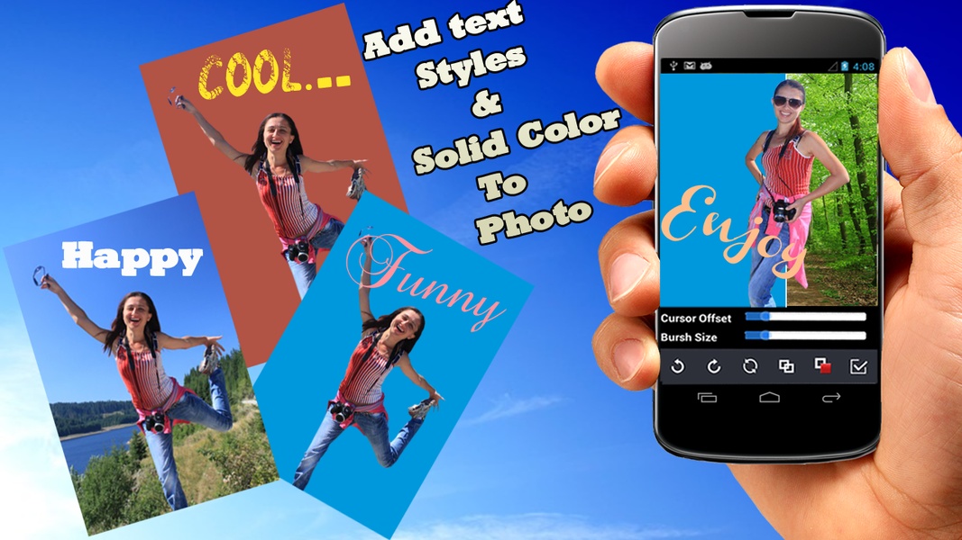 Famous Places Photo Background Changer - Preview 9