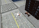 Drone Flight Simulator screenshot 1