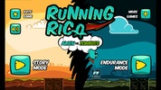 Running Rico screenshot 1