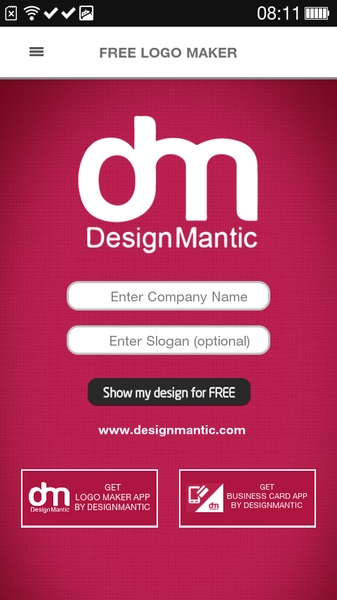 Free Logo Maker - Preview 6