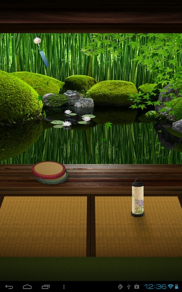 Zen Garden -Summer- - Preview 3