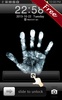 X-Ray Hand Print Go Locker screenshot 2