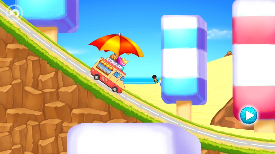 Paradise Island Summer Fun Run - Preview 5