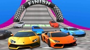 GT Car Stunt: 3D Racing Master screenshot 17