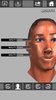 Warp My Talking Face - 3D Head screenshot 6