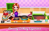 Fast Food Cooking and Cleaning screenshot 2