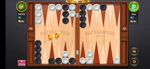 Backgammon Plus screenshot 4