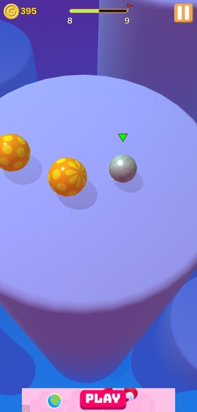 Ball Action - Preview 5