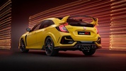 Honda Civic Wallpapers screenshot 2