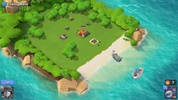 Boom Beach screenshot 2