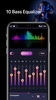 Equalizer Bass screenshot 3