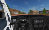 Rally Car Racing Simulator 3D screenshot 3