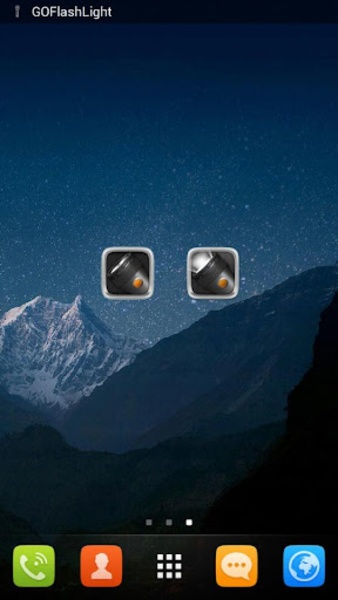 GOFlashLight - Preview 4