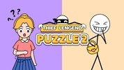Thief Legend Puzzle 2 screenshot 5