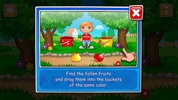 Educational games for kids screenshot 2