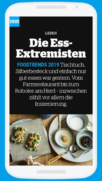 manager magazin - Preview 16
