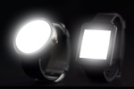 Linterna Para Wear OS screenshot 1