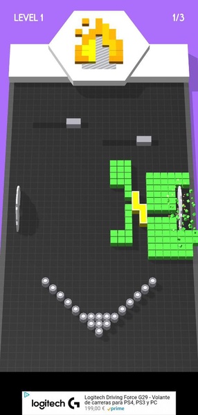 Color Saw 3D - Preview 7