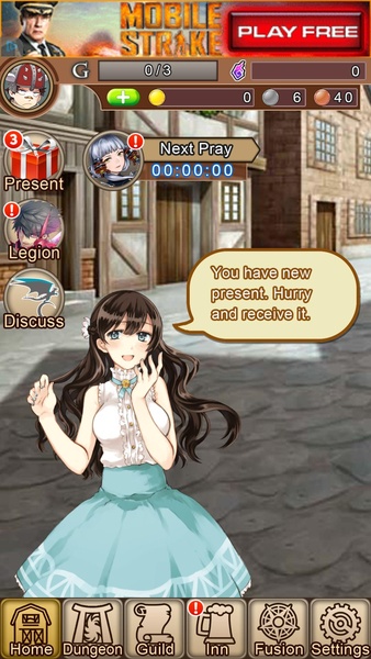 Dungeon and Adventure - Preview 5