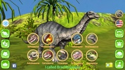 Dinosaur 3D - AR screenshot 5