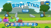 Hippo Train screenshot 1