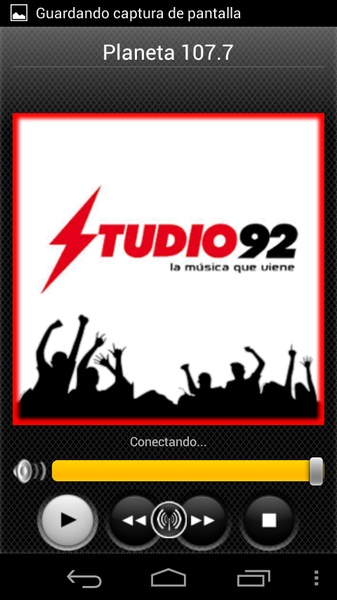 Radio FM per Android - Scarica l'APK da Uptodown