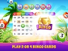 Bingo Lotto: Win Lucky Number screenshot 7